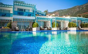 Kalkan Asfiya